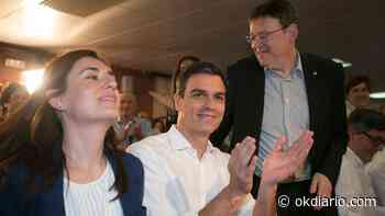 Sánchez olvida su promesa en regeneración: sin avances del plan anticorrupción que anunció hace 2 años - Okdiario