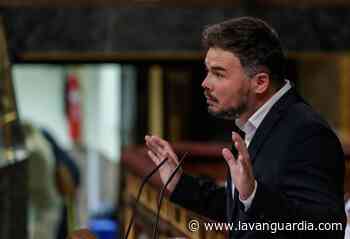 ¿Puede ERC confiar en Pedro Sánchez? - La Vanguardia