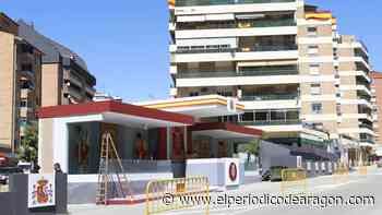 Pedro Sánchez no estará en el desfile de las Fuerzas Armadas en Huesca - El Periódico de Aragón