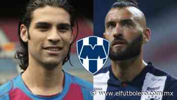 El nuevo Rafa Márquez llega a Rayados gracias a Nico Sánchez - El Futbolero México