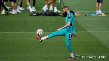 La contradicción de Del Bosque a las palabras de Hugo Sánchez - Marca USA