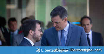 Sánchez ofrece a los separatistas renegociar todos los estatutos para alargar la legislatura - Libertad Digital