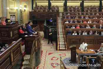 Sánchez, montaña de muertos y calzones - El Independiente