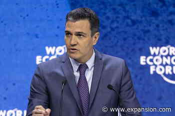 Pedro Sánchez: España avanza con firmeza a un nuevo tiempo de prosperidad - Expansión