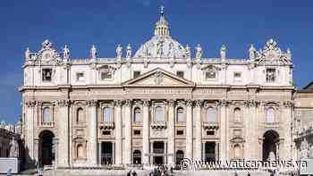 Roberto Sánchez Mariano es nombrado miembro del Consejo de la ASIF - Vatican News - Español