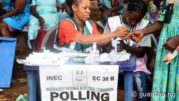Cleric quits Rivers governorship race | The Guardian Nigeria News - Nigeria and World News — Nigeria — The Guardian Nigeria News – Nigeria and World News - Guardian Nigeria