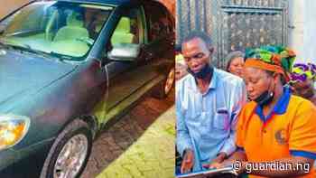 Deborah Samuel: Pastor donates estate, car to family in Rivers - Guardian Nigeria