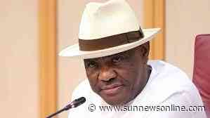 Road to 2023: Tonye Cole must account for Rivers $50m - Wike – The Sun Nigeria - Daily Sun