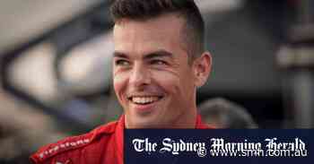 Why Scott McLaughlin is revved up for the race of his life