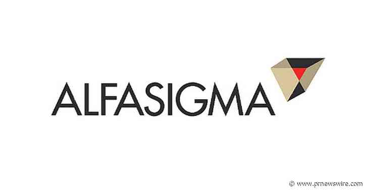 La société pharmaceutique italienne Alfasigma lance le médicament de diagnostic Lumeblue™ en prévision du World Digestive Health le 29 mai