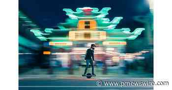 Onewheel Adds East Coast and European Cities to 2022 Demo Tour