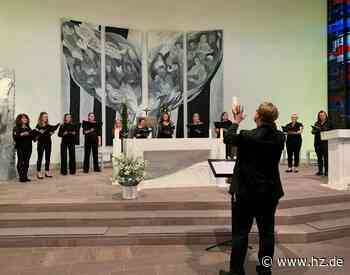 Benefizkonzert der Städtischen Musikschule Giengen: Klangvielfalt der Heilig-Geist-Kirche ausgenutzt - Heidenheimer Zeitung
