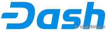 Dash Kurs Prognose - Ist Dash Charttechnisch zum Scheitern verurteilt? - CryptoTicker.io - Bitcoin Kurs, Ethereum Kurs & Crypto News