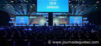 Des locataires mécontents au Congrès de la CAQ