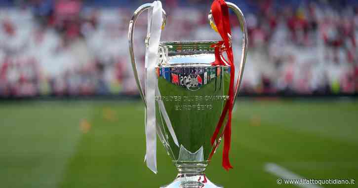 Champions league, l’inizio della finale tra Liverpool e Real Madrid slitta di mezz’ora: problemi di sicurezza all’ingresso