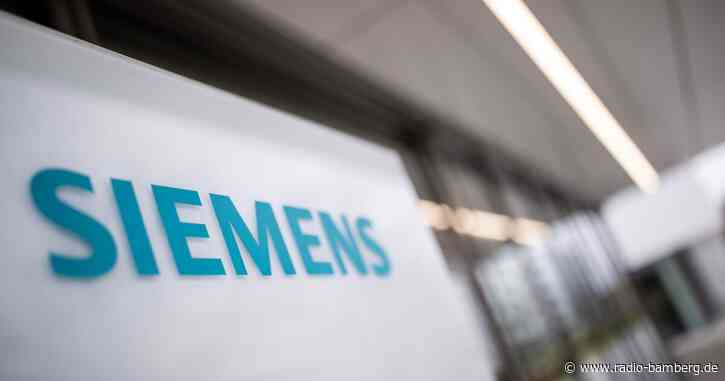 Siemens erhält Milliardenauftrag für ägyptisches Bahnnetz