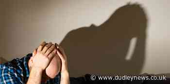 Figures reveal the number of Black Country suicides - Dudley News