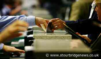 Many Ukrainian refugees expected in Dudley yet to arrive - Stourbridge News