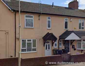 Dudley council tenant in Oak Street hit with closure order - Dudley News
