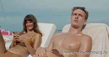 Goldene Palme für «Triangle of Sadness»