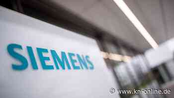 Größter Auftrag der Unternehmensgeschichte: Siemens baut in Ägypten Bahnnetz aus