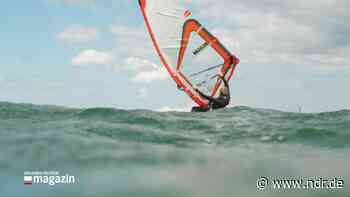 Fehmarn: Start in die Saison mit dem Surffestival - NDR.de