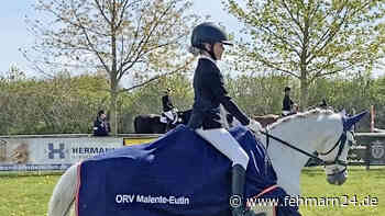 Fehmarns Reiter räumen ab - fehmarn24.de