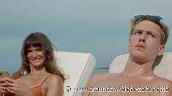 Goldene Palme für "Triangle of Sadness"