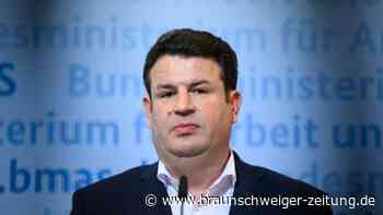 Heil will Klimageld unter 4000 Euro Einkommen