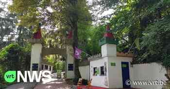 Vier gewonden bij ongeluk met attractie in pretpark Sprookjesbos in Nederlands-Limburg - VRT NWS