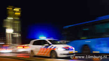 Aanhouding na achtervolging door Heerlen - 1Limburg | Nieuws en sport uit Limburg