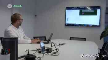 Gigant Microsoft koopt app van bedrijfje op Corda Campus - TV Limburg