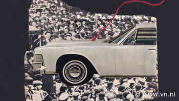 De Nieuwjaarsmoord: zo proberen 1.800 burgers de waarheid boven water te halen - Vrij Nederland