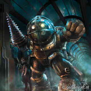 Nu halen! BioShock games gratis! - Gamersnet