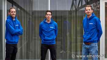 AI-startup Tracey haalt groeigeld op: “Met slimme tools waarde halen uit je data als pakketverzender” - Emerce