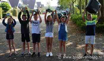 E-waste Race: kinderen van 8 basisscholen halen oude apparaten op - BredaVandaag.nl