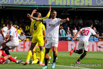 Aston Villa baart opzien met halen beste verdediger van afgelopen seizoen in LaLiga - Sportnieuws.nl