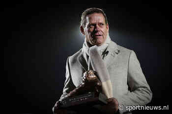 'Feyenoord wil talentvolle spits uit Uruguay (20) naar Rotterdam halen' - Sportnieuws.nl