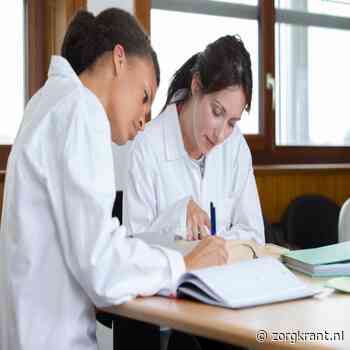 Maag-darmleverzorg moeilijk in te halen - Zorgkrant