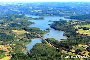 Parada programada de energia elétrica pode afetar abastecimento de água do Faxinal - Prefeitura de Caxias do Sul (.gov)