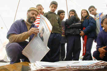 Legado de Faxinal das Artes segue relevante vinte anos depois - aen.pr.gov.br