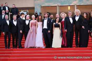 Cannes 2022: "Triangle of Sadness", "Holy Spider", "Close"... Revivez le palmarès de cette 75e édition du Festival de Cannes