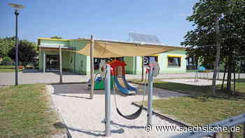 Riesa: Warum Hirschstein die Elternbeiträge nicht erhöht - Sächsische.de