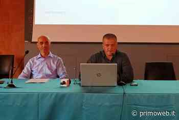 Cerea, bilancio dei 5 anni di gestione dell'Area Exp del presidente Ongaro: «Dal 2017 oltre 27 mila visitatori» - PrimoWeb