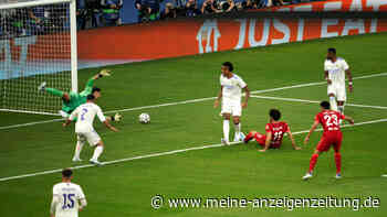 Champions-League-Finale JETZT im Live-Ticker: Liverpool mit Chancen-Party! Dann hilft der VAR