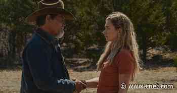 'Outer Range' Ending Explained and All Lingering Questions Answered     - CNET