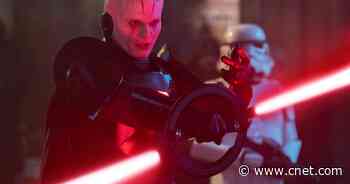 'Obi-Wan Kenobi' Episode 1 and 2 Recap: Cast, That Star Wars Cameo and More Easter Eggs     - CNET