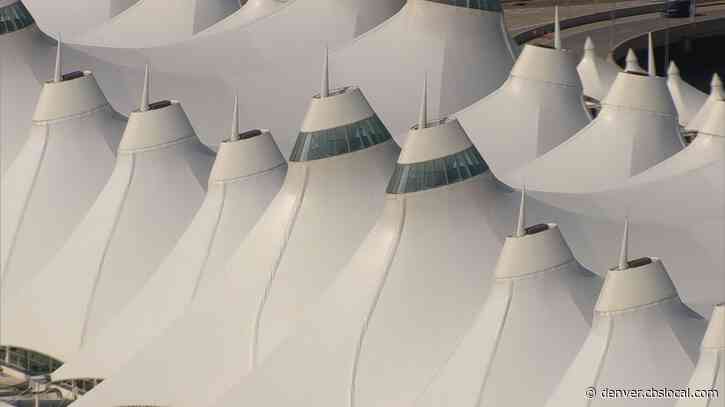 Denver International Airport Roof: Councilman Calls For Expedited Action Plan
