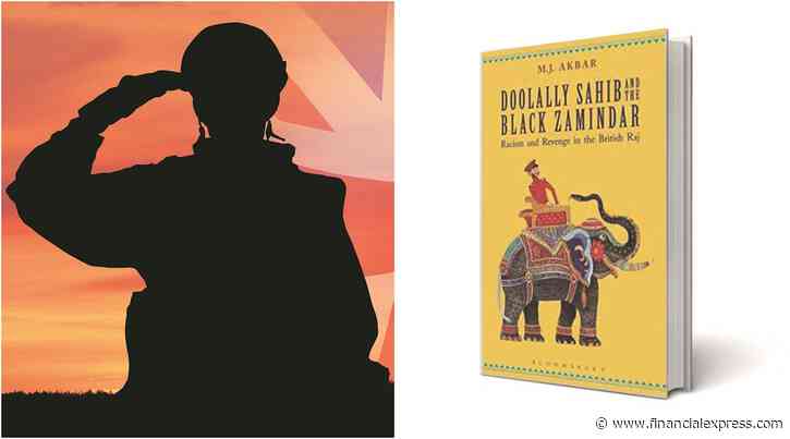 India’s connect with Europe | Book Review: Doolally Sahib and the Black Zamindar by MJ Akbar