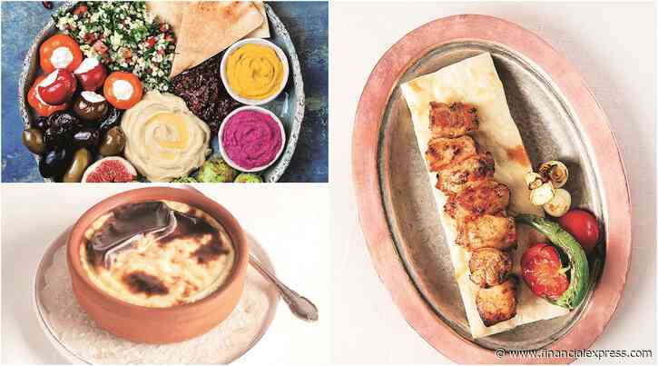 Leisure – Turkish Delight: Sampling Turkish dishes in their original and authentic versions